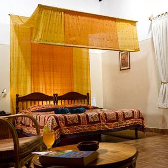 Thapovan Heritage Home, Kovalam 2